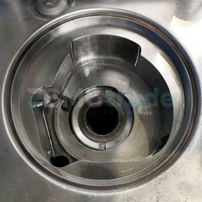 Vacuum Filler Handtmann VF50 Food Processing Machinery