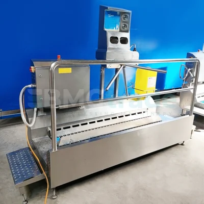 Sanitary Station ITEC ATTEC 23881-S Food processing machinery