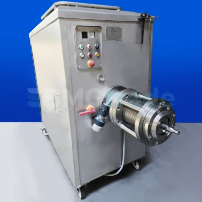 Separator Lima RM 700 DDS Food processing machinery