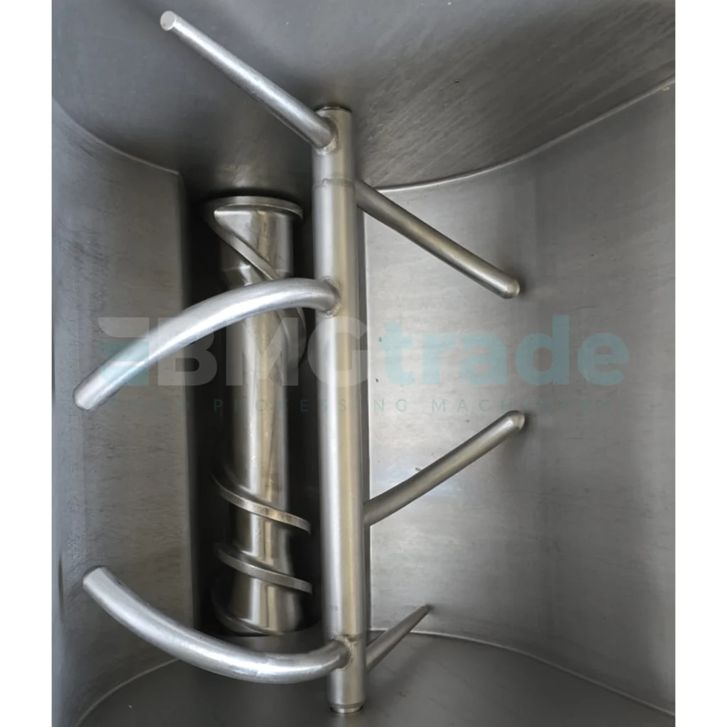 Separator Lima RM 700 DDS Food processing machinery