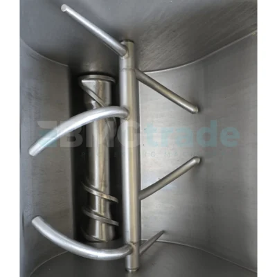 Separator Lima RM 700 DDS Food processing machinery