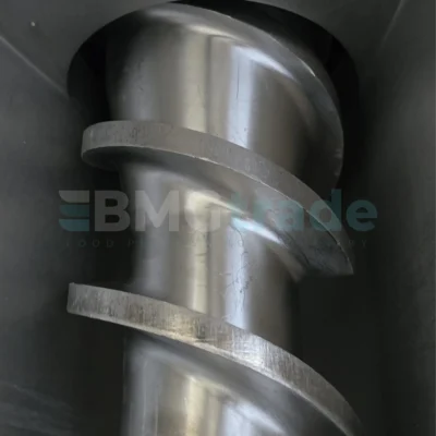 Separator Lima RM 700 DDS Food processing machinery