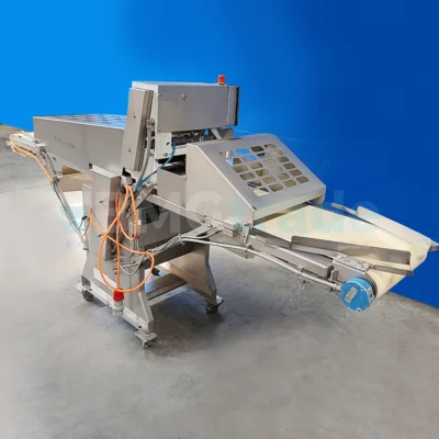Skinning Machine STEEN ST600 Food Processing Machinery