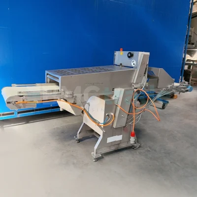 Skinning Machine STEEN ST600 Food Processing Machinery