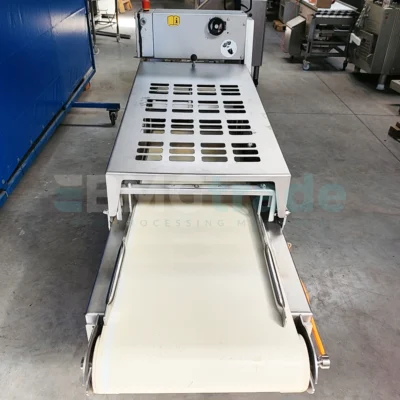 Skinning Machine STEEN ST600 Food Processing Machinery