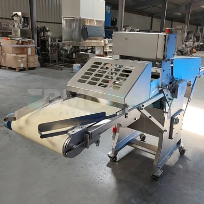 Skinning Machine STEEN ST600 Food Processing Machinery