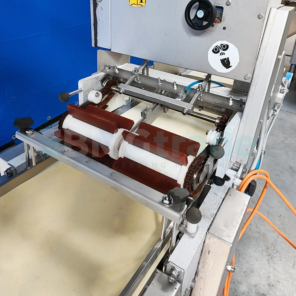 Skinning Machine STEEN ST600 Food Processing Machinery