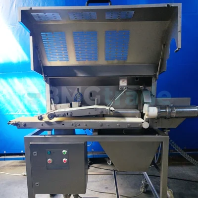 VEMAG HP20E i VEMAG FM250 Food Processing Machinery