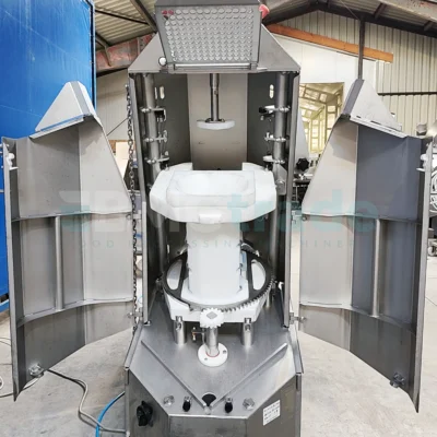 Marel Opticut Slicer (2011) Food Processing Machinery