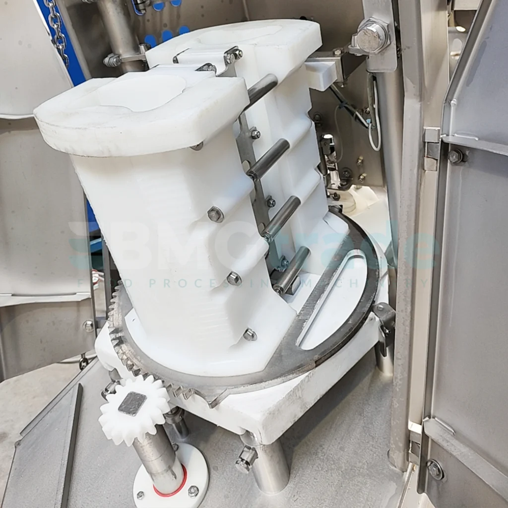 Marel Opticut Slicer (2011) Food Processing Machinery
