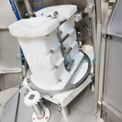 Marel Opticut Slicer (2011) Food Processing Machinery