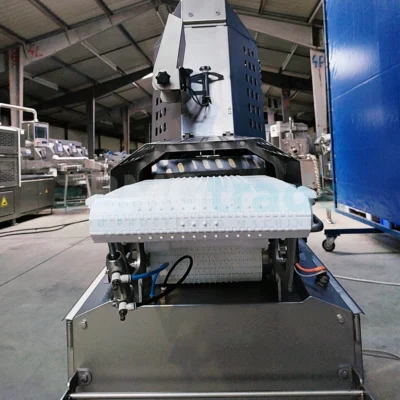 Marel Opticut Slicer (2011) Food Processing Machinery