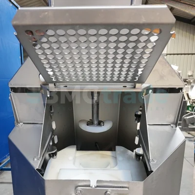 Marel Opticut Slicer (2011) Food Processing Machinery