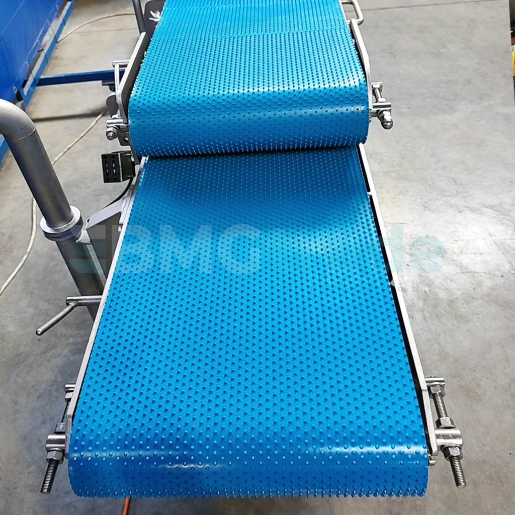 Meat Flattener Zentjes Food B.V. Food Processing Machinery