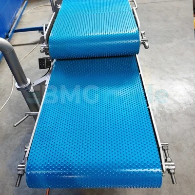 Meat Flattener Zentjes Food B.V. Food Processing Machinery