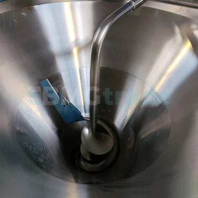 VEMAG Filler HP20E and VEMAG FSL210 Sausage line Food Processing Machinery