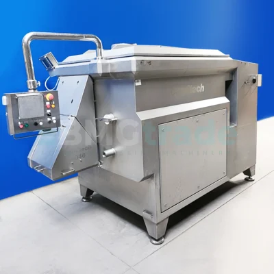 CARNITECH Mixer CT3046 Food Processing Machinery