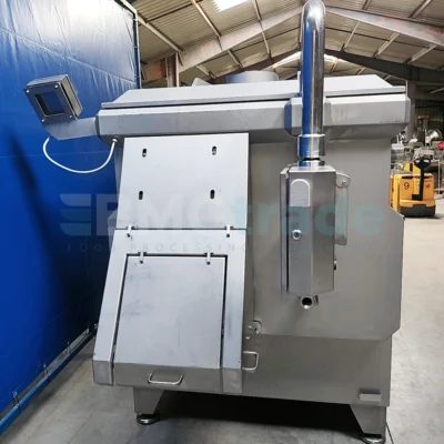 CARNITECH Mixer CT3046 Food Processing Machinery