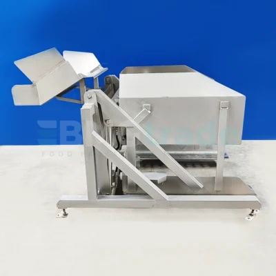 Carnitech Meat Bins Tipper Food Processing Machinery