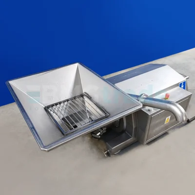 Emulsifier Stephan MCH-D40 Food Processing Machinery