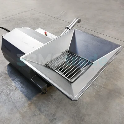 Emulsifier Stephan MCH-D40 Food Processing Machinery