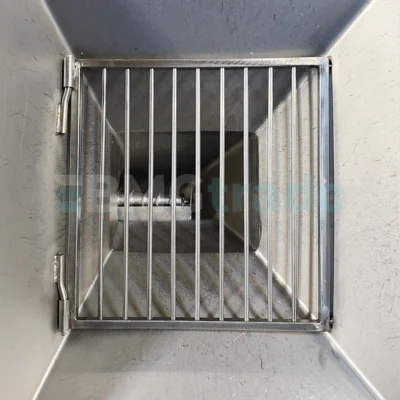 Emulsifier Stephan MCH-D40 Food Processing Machinery