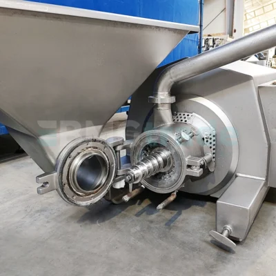 Emulsifier Stephan MCH-D40 Food Processing Machinery