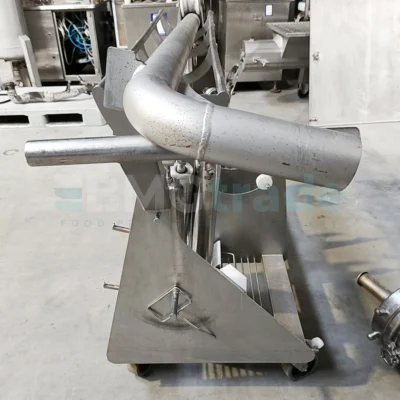 Mixer-Grinder CARNITECH CT3204 Food Processing Machinery