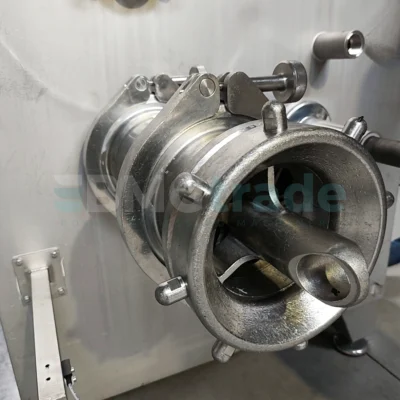 Mixer-Grinder CARNITECH CT3204 Food Processing Machinery