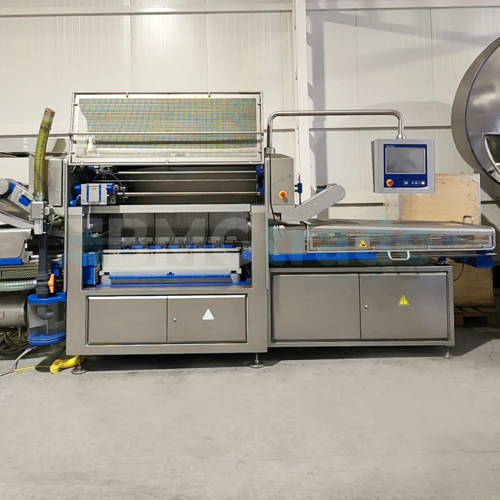 SEALPAC A10 traysealer (2018) Food Processing Machinery