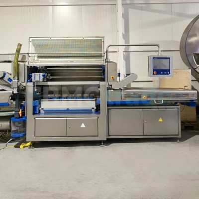 SEALPAC A10 traysealer (2018) Food Processing Machinery