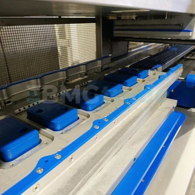 SEALPAC A10 traysealer (2018) Food Processing Machinery