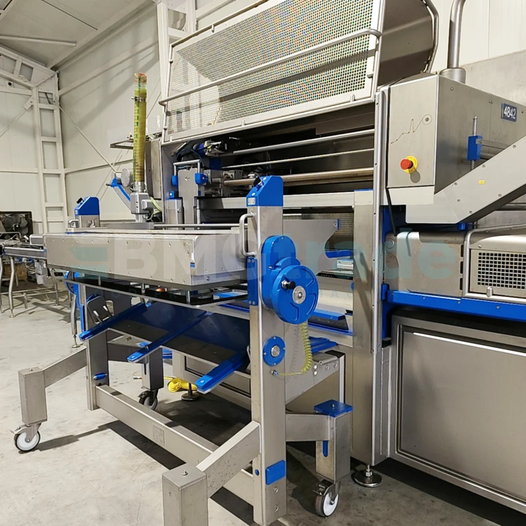 SEALPAC A10 traysealer (2018) Food Processing Machinery