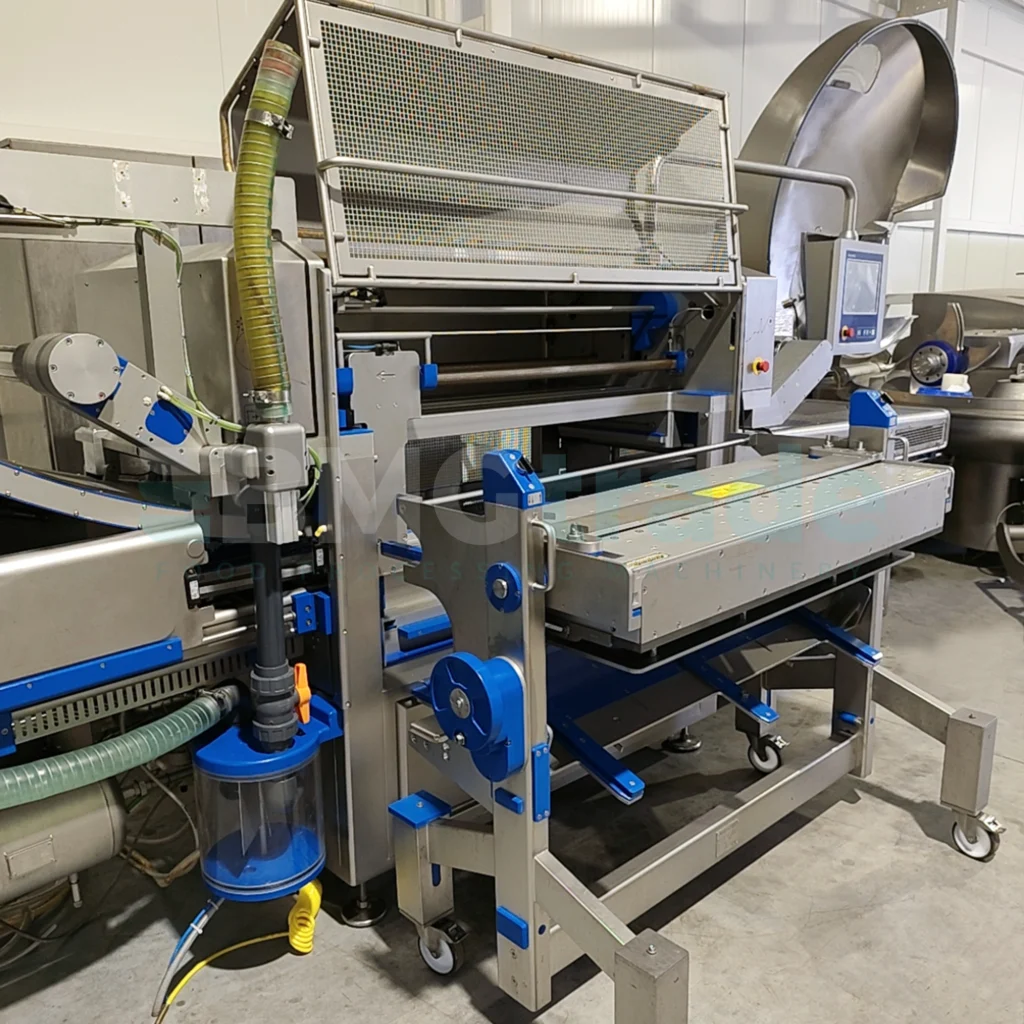 SEALPAC A10 traysealer (2018) Food Processing Machinery