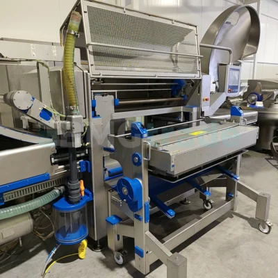 SEALPAC A10 traysealer (2018) Food Processing Machinery