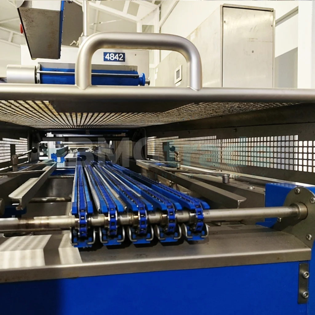 SEALPAC A10 traysealer (2018) Food Processing Machinery