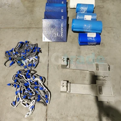 SEALPAC A10 traysealer (2018) Food Processing Machinery