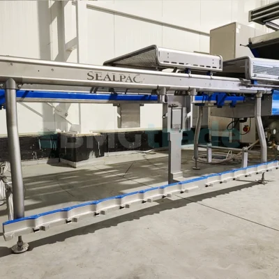 SEALPAC A10 traysealer (2018) Food Processing Machinery