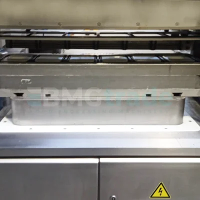 SEALPAC 800+ Packing Machine TVG 01 1120 01 2004r Food Processing Machinery