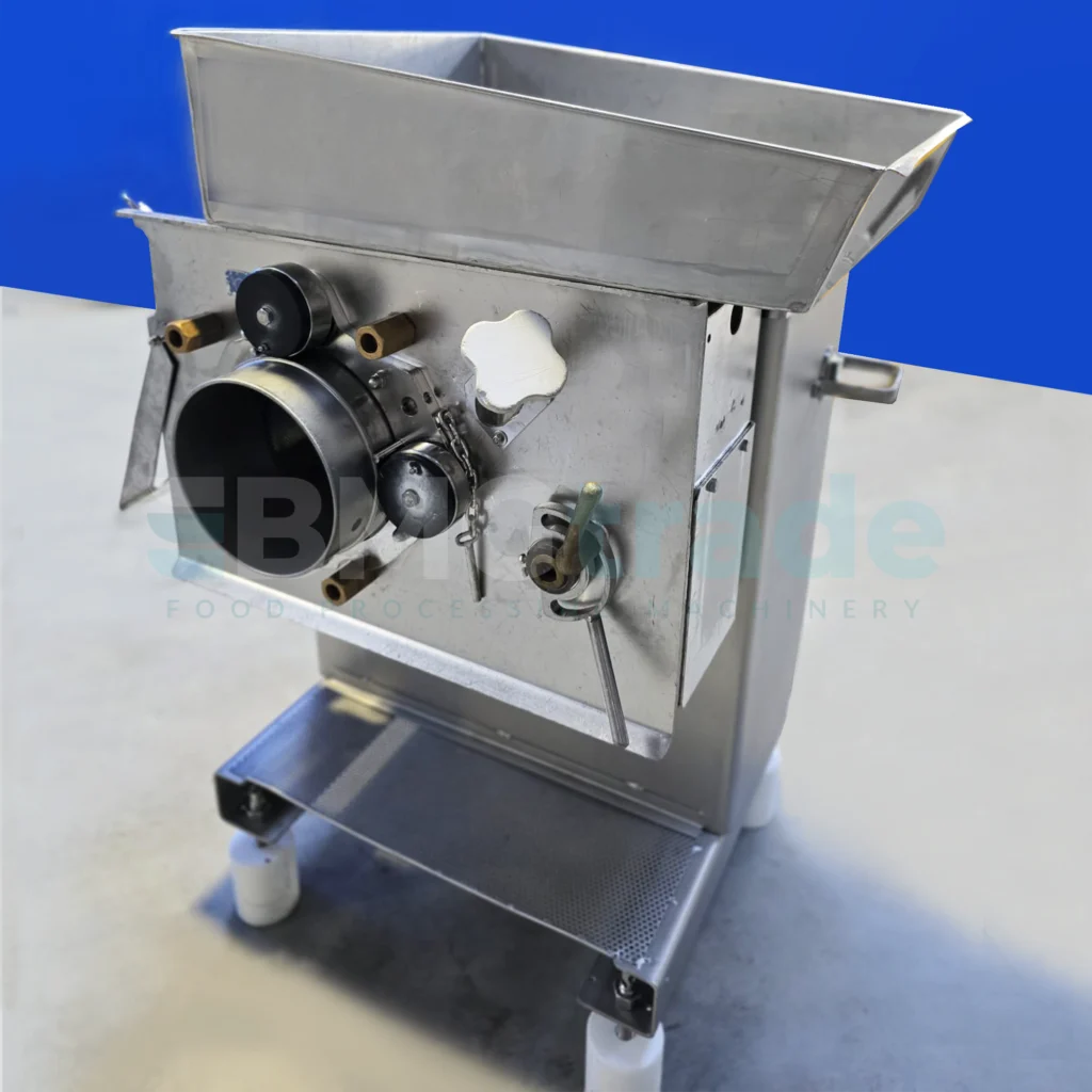 Separator Baader 601-501 Food Processing Machinery