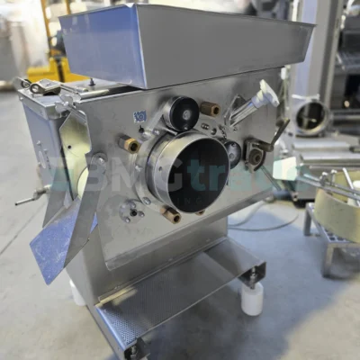 Separator Baader 601-501 Food Processing Machinery