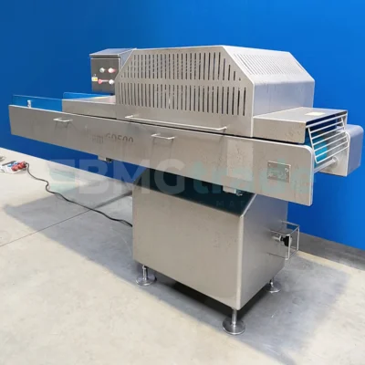 FAM WRIGHTFIELD GD500 Slicer - Food Processing Machinery