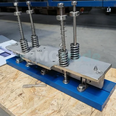 FAM WRIGHTFIELD GD500 Slicer - Food Processing Machinery