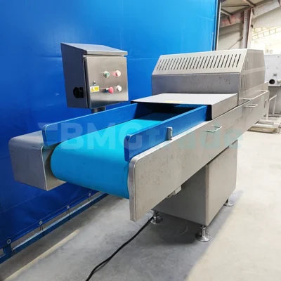 FAM WRIGHTFIELD GD500 Slicer - Food Processing Machinery