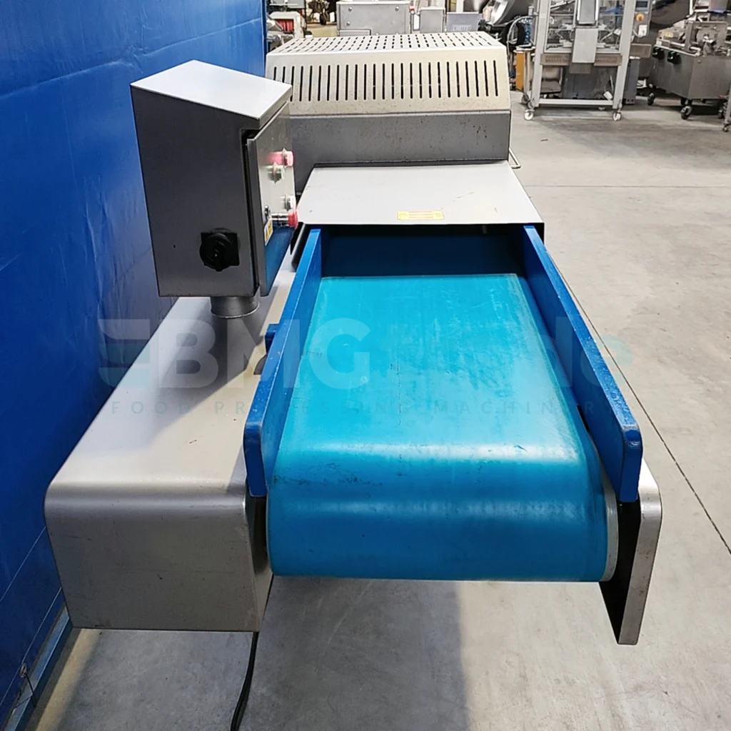 FAM WRIGHTFIELD GD500 Slicer - Food Processing Machinery