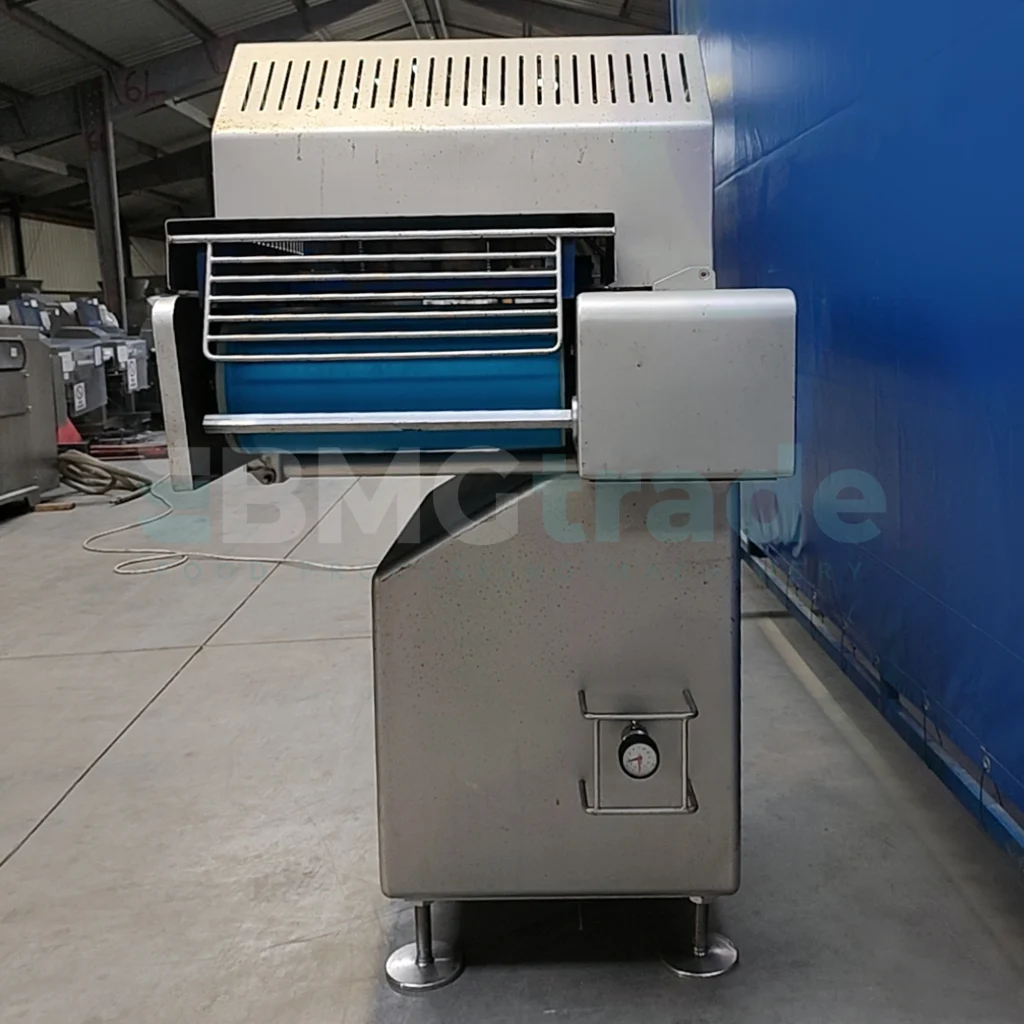 FAM WRIGHTFIELD GD500 Slicer - Food Processing Machinery