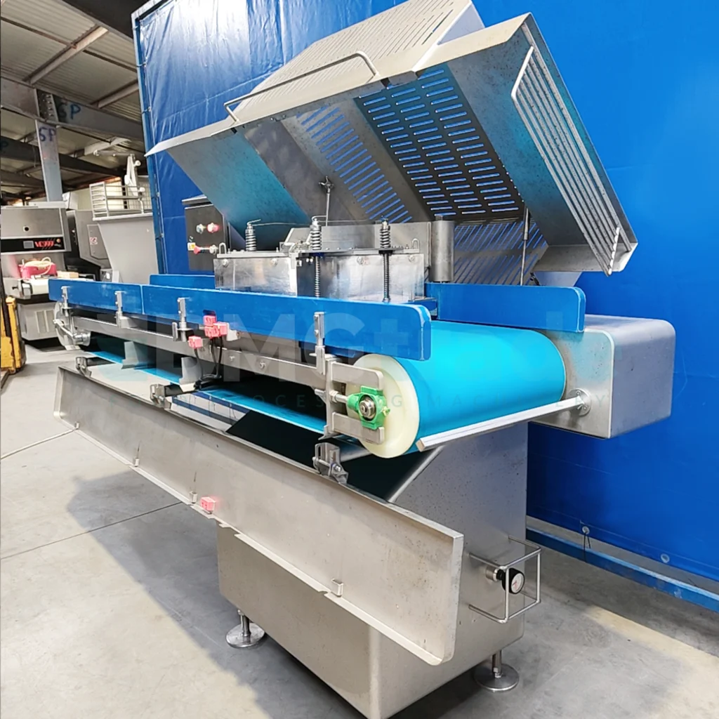FAM WRIGHTFIELD GD500 Slicer - Food Processing Machinery
