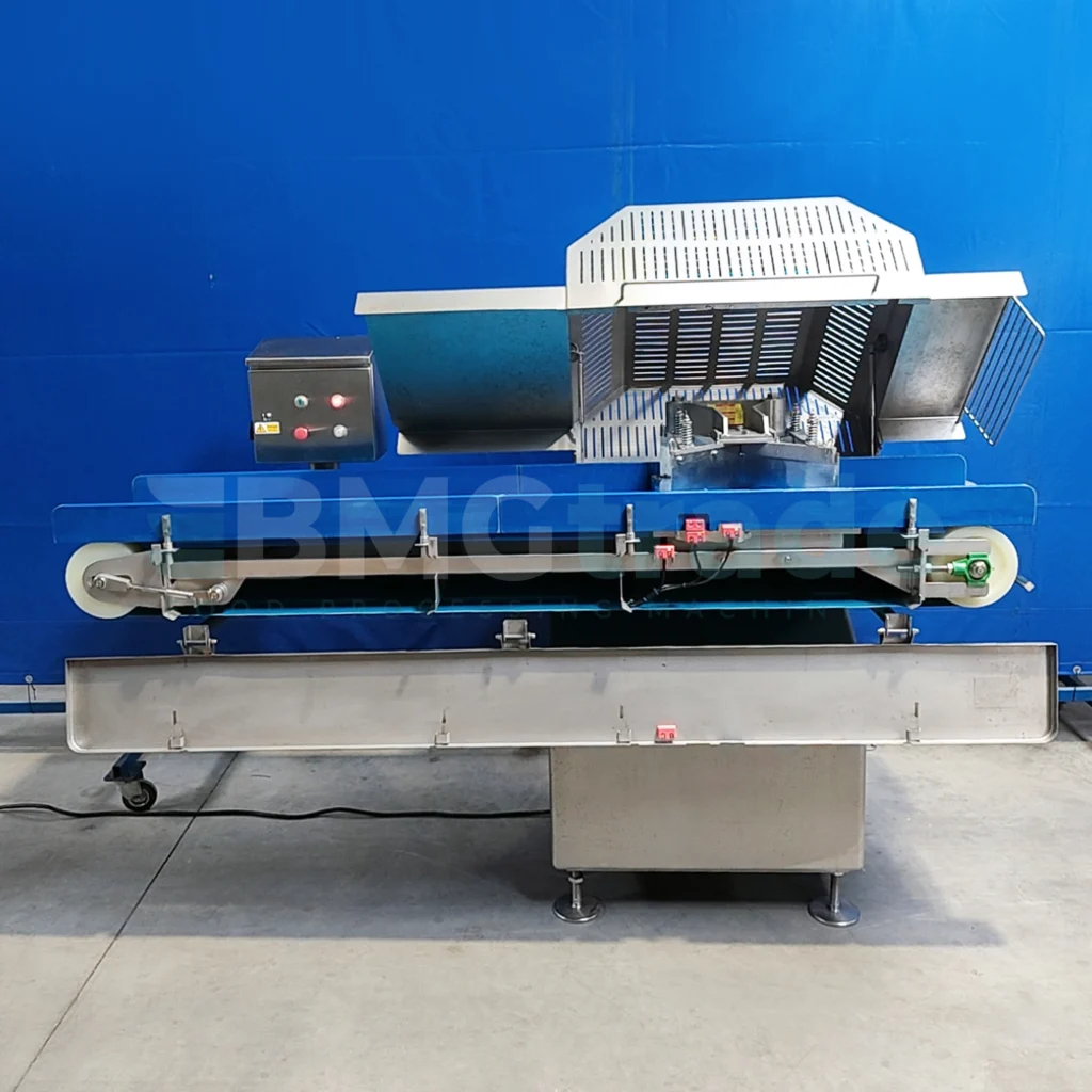 FAM WRIGHTFIELD GD500 Slicer - Food Processing Machinery