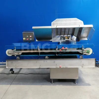 FAM WRIGHTFIELD GD500 Slicer - Food Processing Machinery