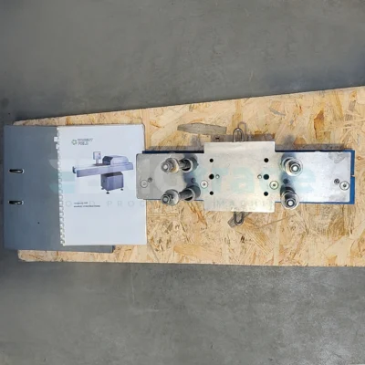 FAM WRIGHTFIELD GD500 Slicer - Food Processing Machinery